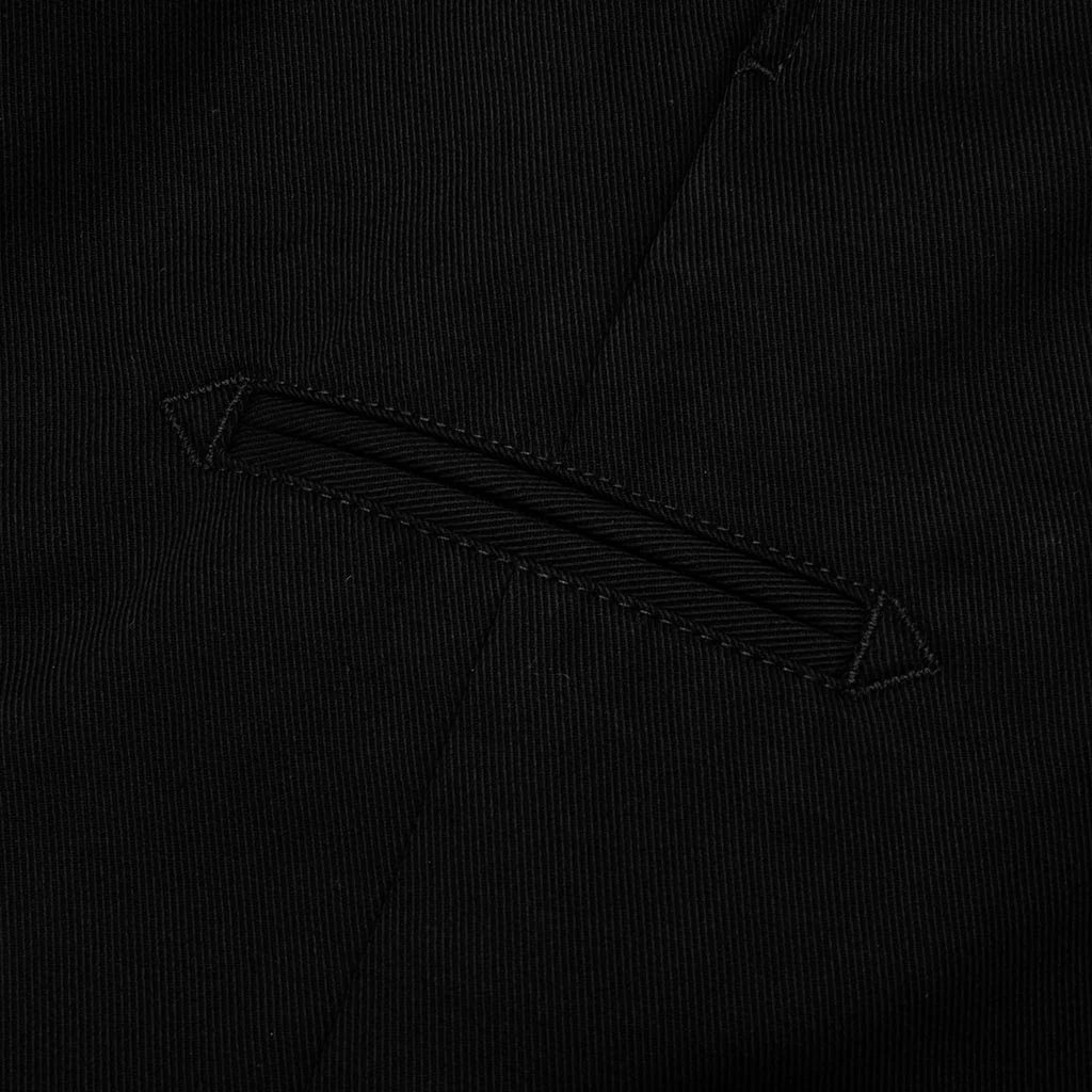 Trousers - Black - Image 5