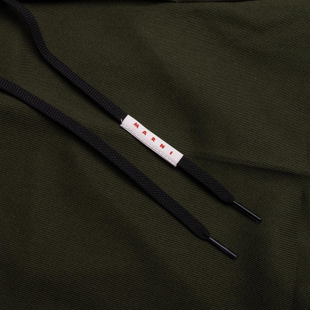 Trousers - Forest Green - Image 3