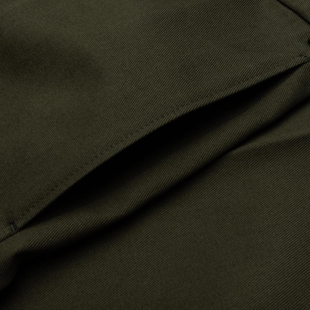 Trousers - Forest Green - Image 4