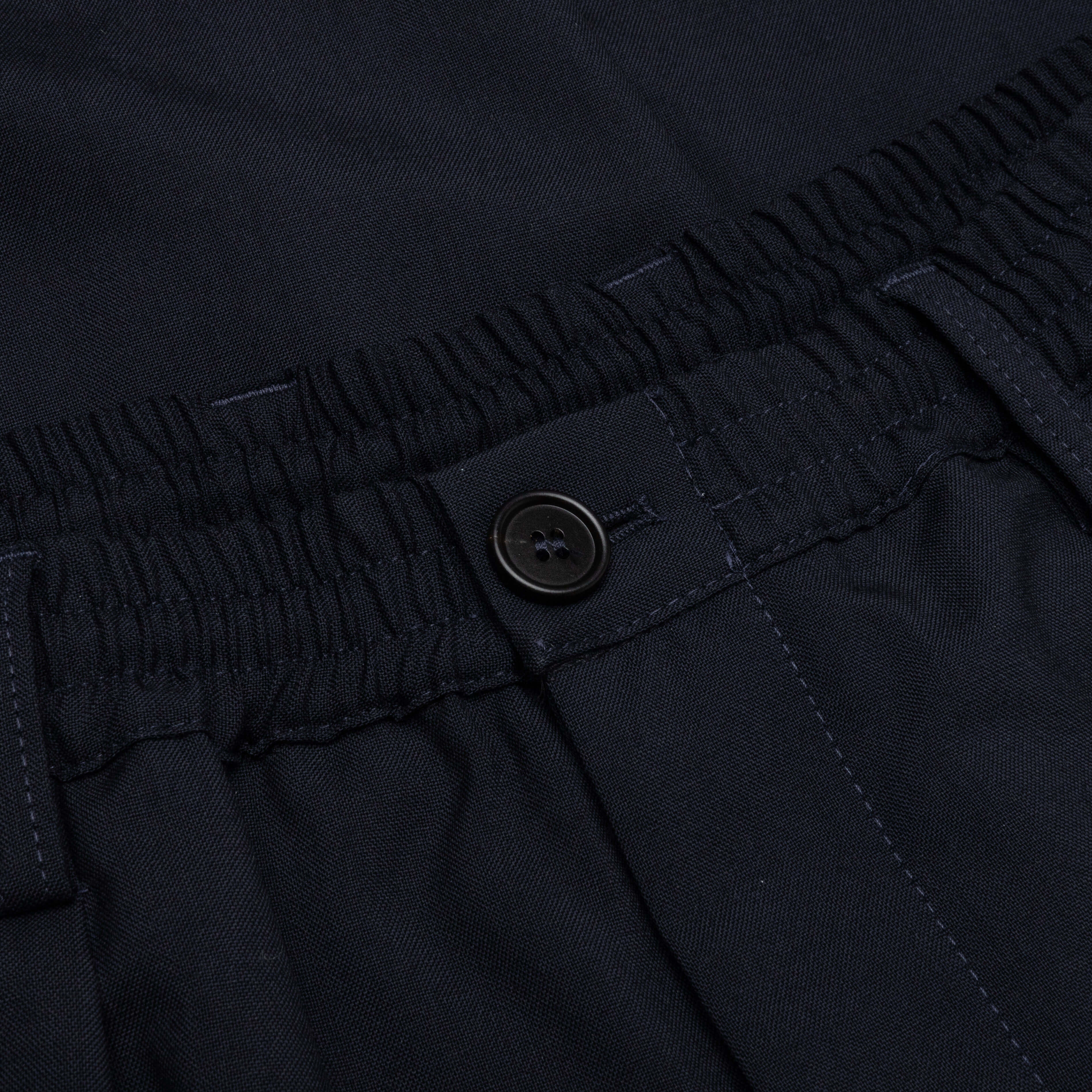Trousers - Midnight/Blue - Image 3