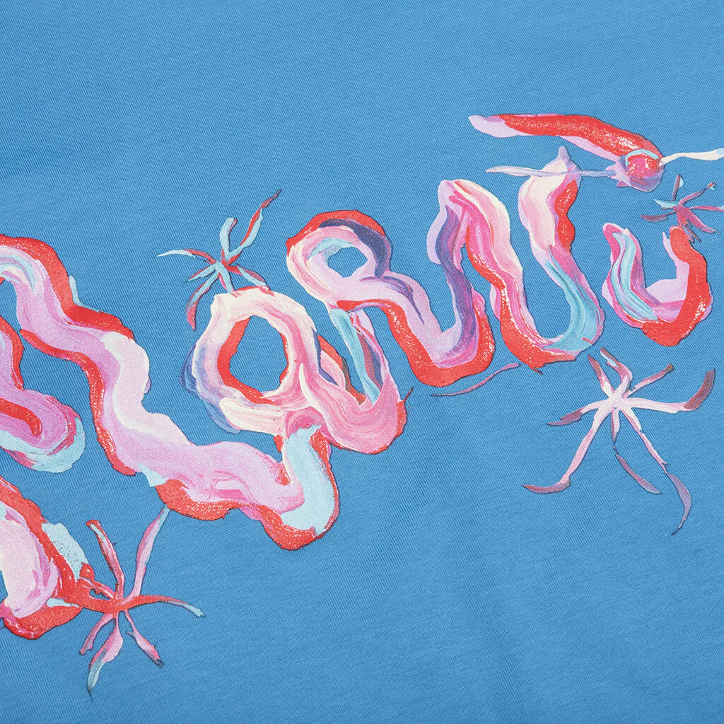 Whirl T-Shirt - Neptune - Image 3