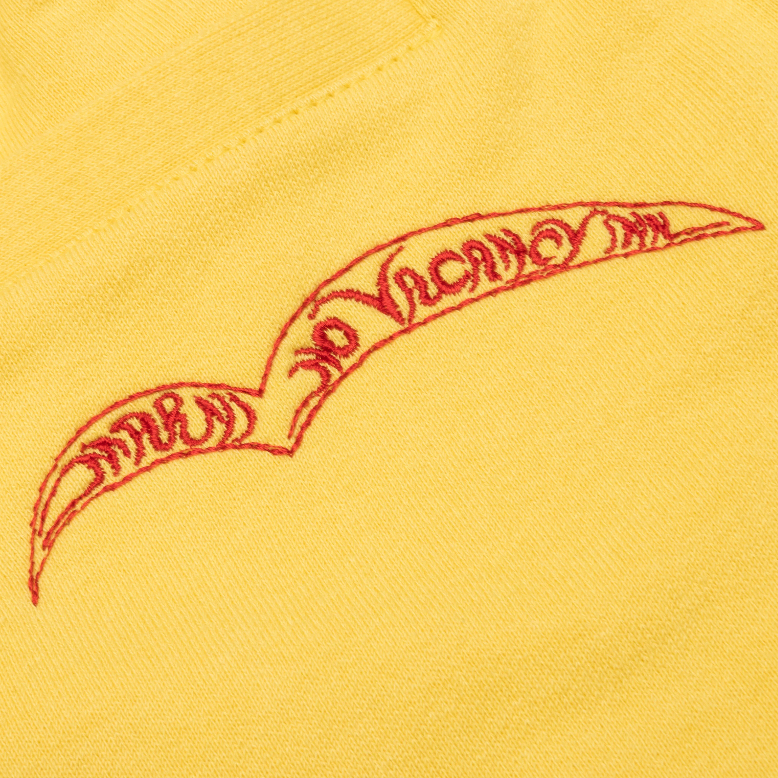 Marni x No Vacancy Inn Acid Shorts - Unknown - Image 5