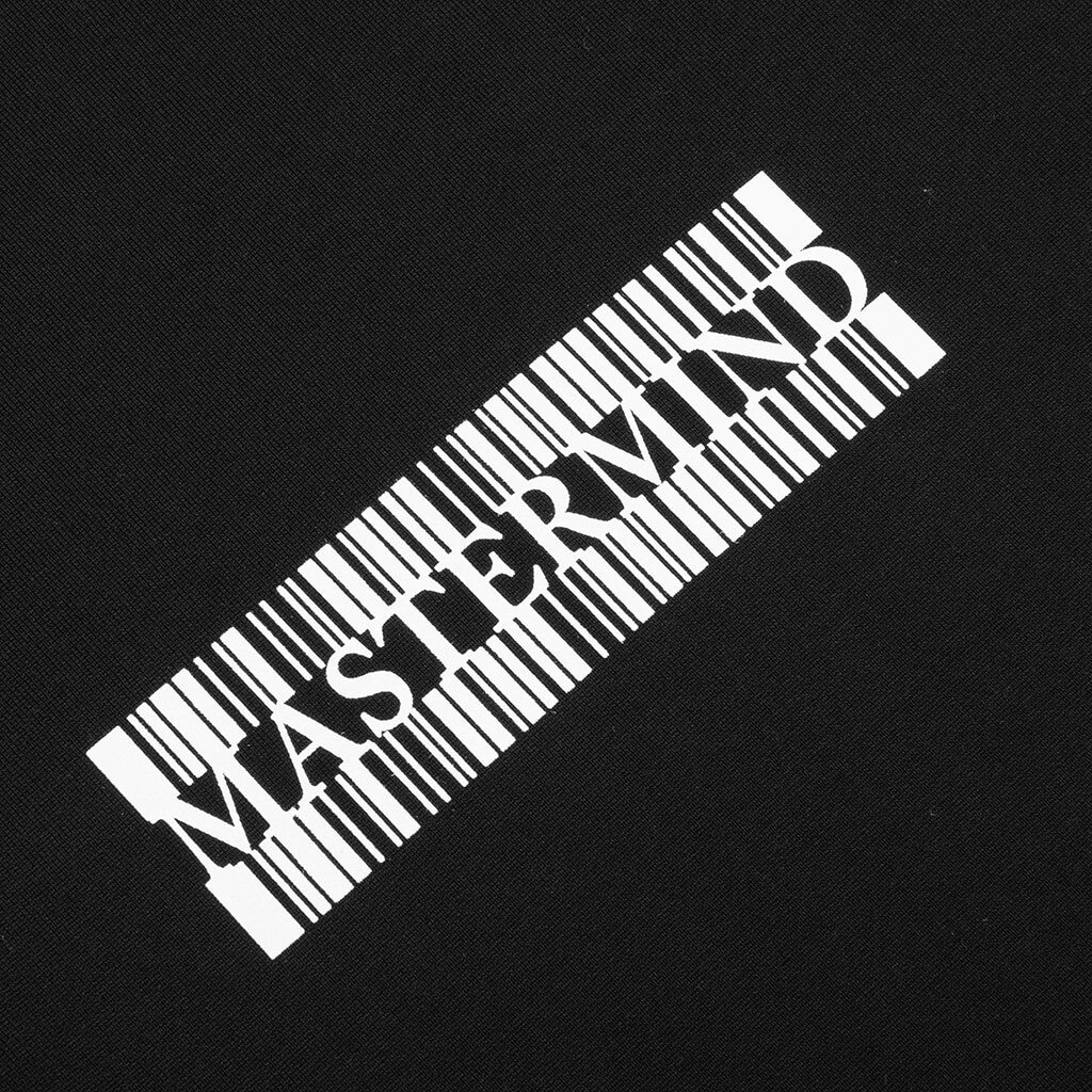T-Shirt - Black - Image 3