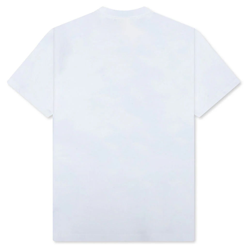 Excuses T-Shirt - White - Image 2