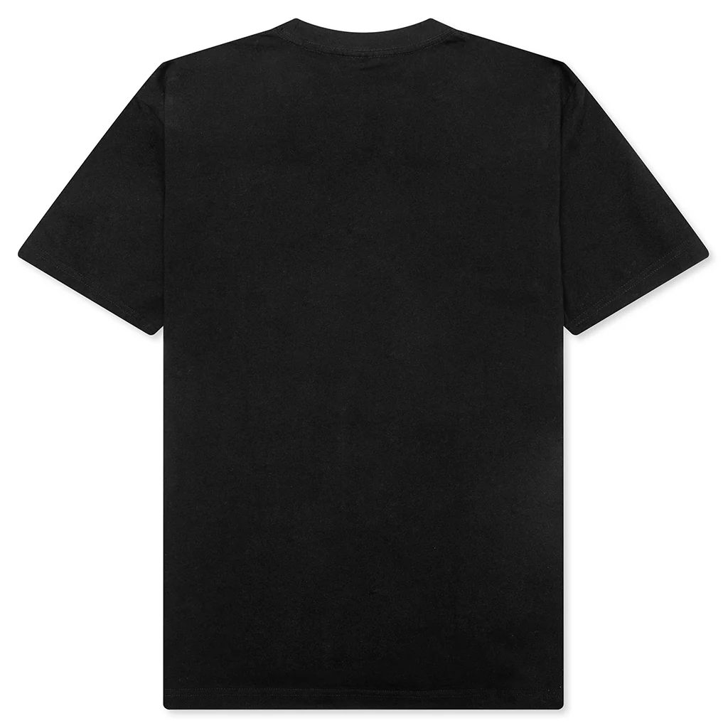 Fore-Tex T-Shirt - Black - Image 2