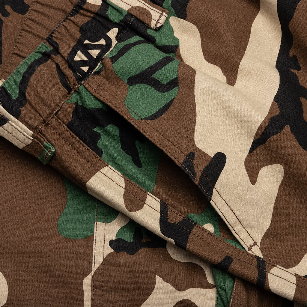 Militant Pant - Camo - Image 4