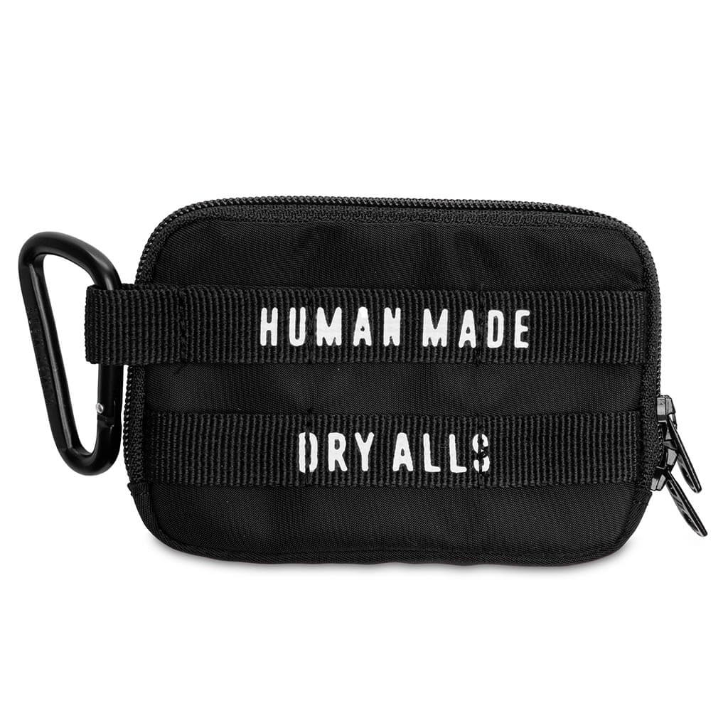 Military Card Case - Black - Image 2