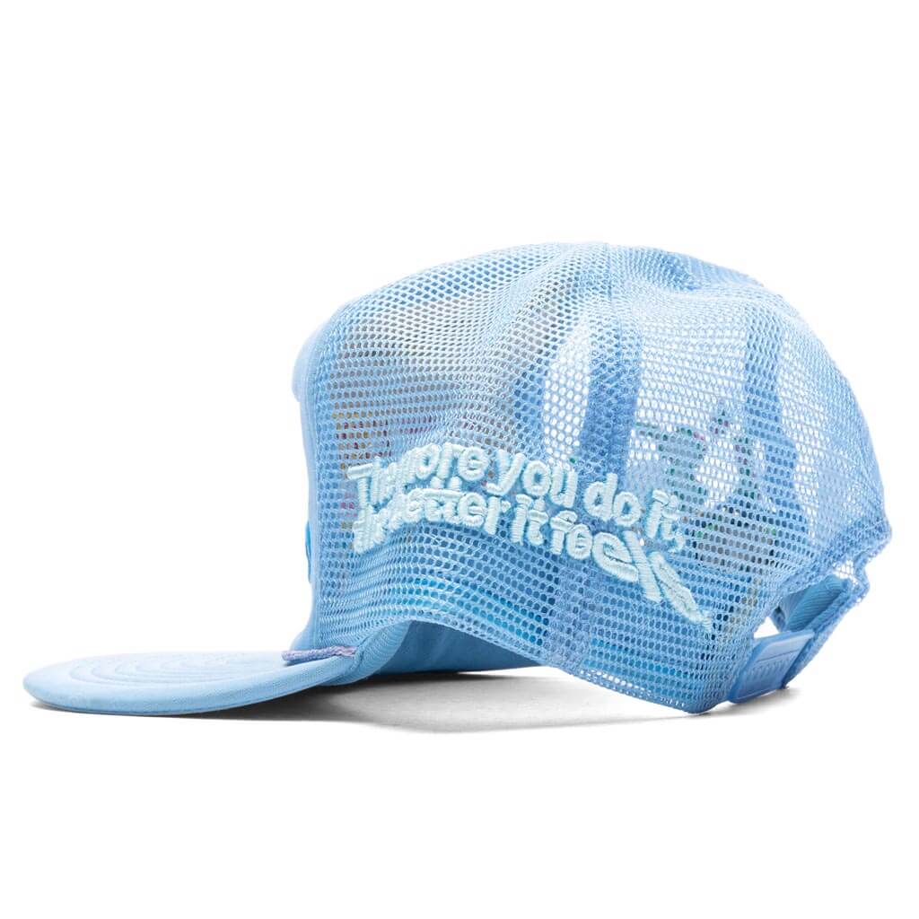 Moto Disco Hat - Multi - Image 4
