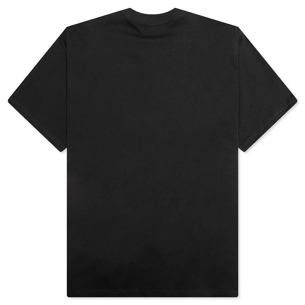 Akashic Records T-Shirt - Black - Image 2
