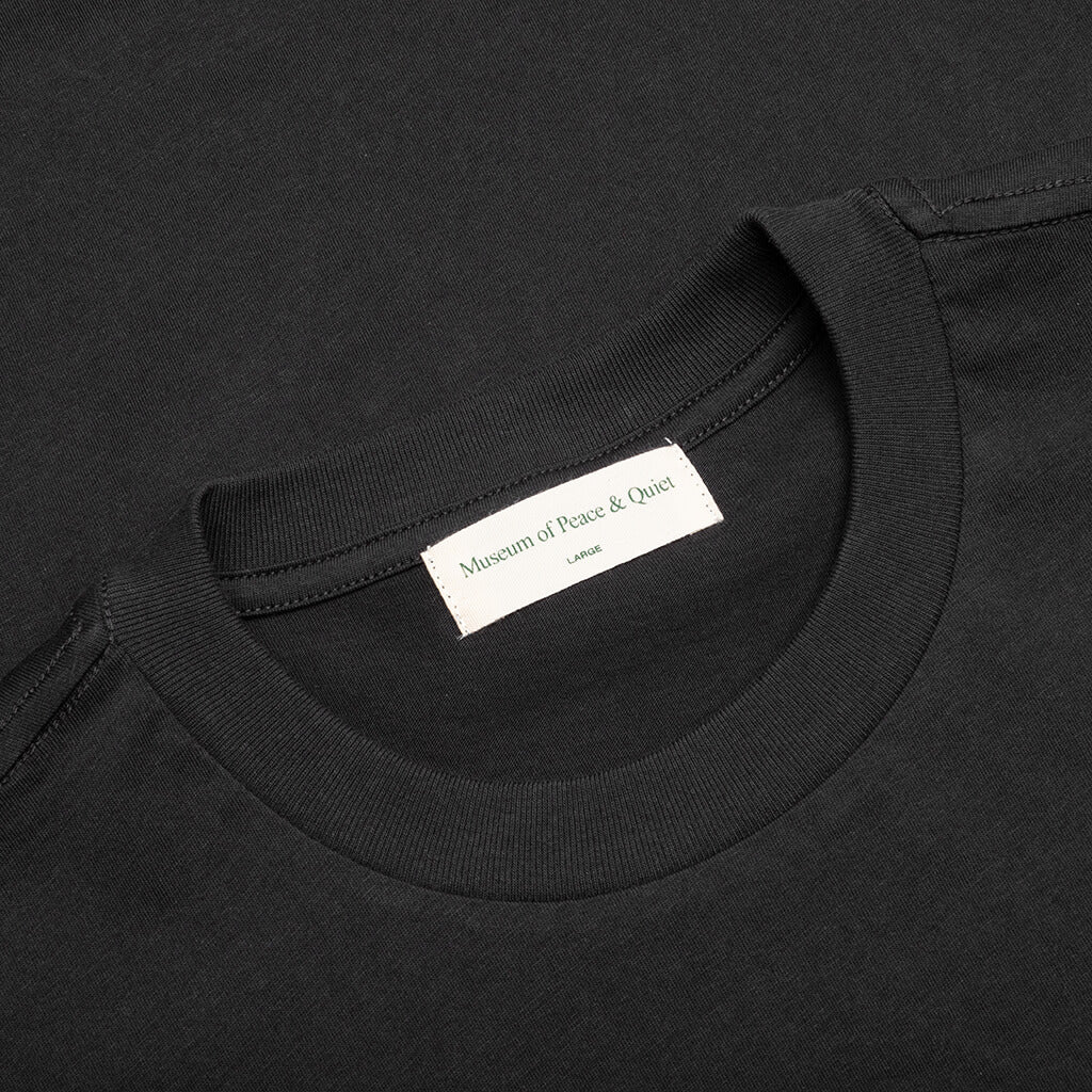 Akashic Records T-Shirt - Black - Image 3