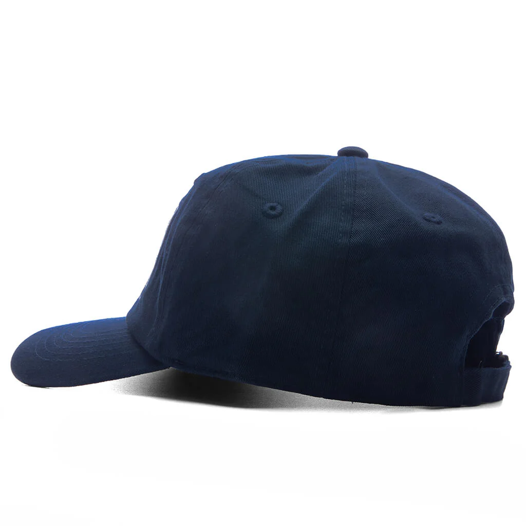 University Dad Hat - Navy - Image 3