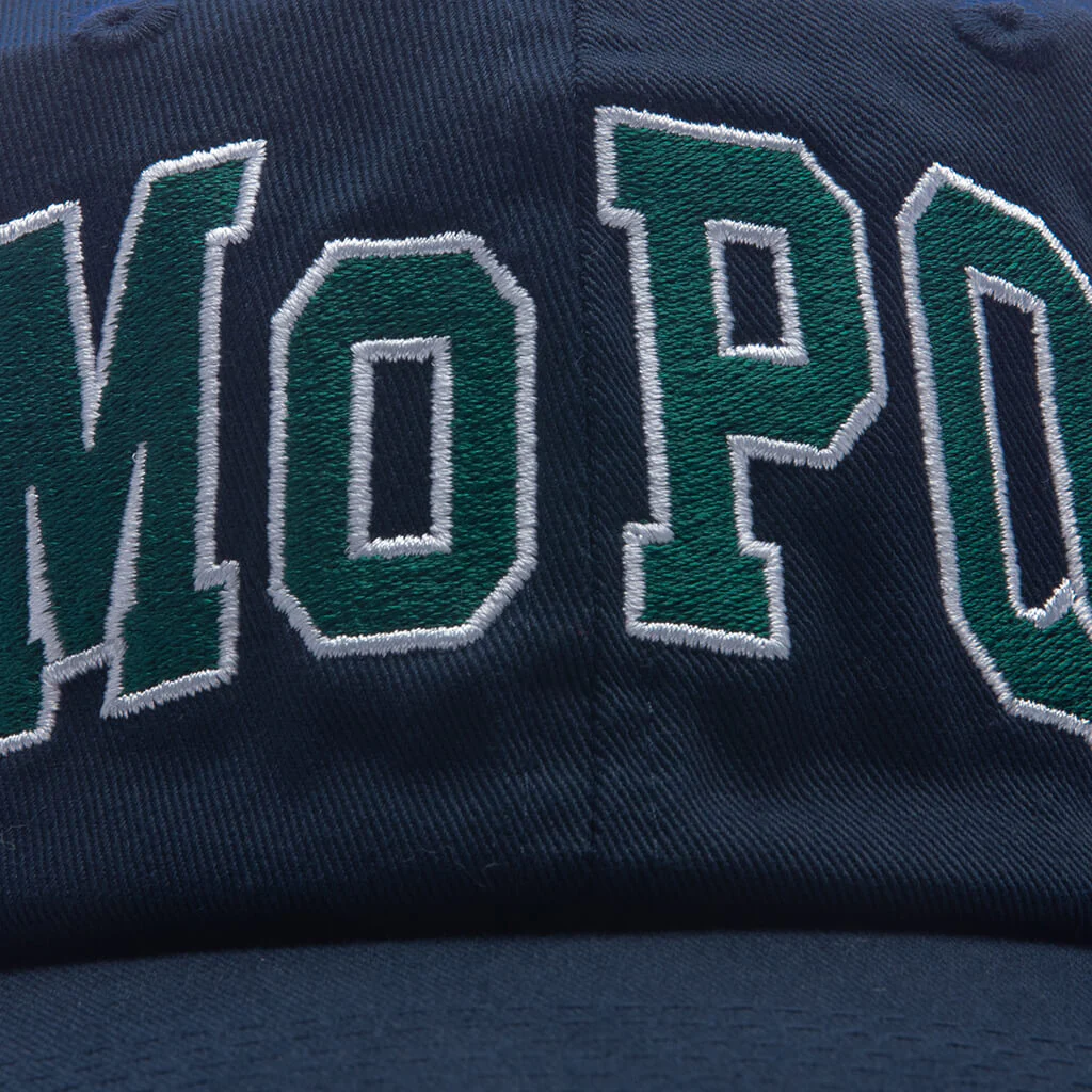 University Dad Hat - Navy - Image 4