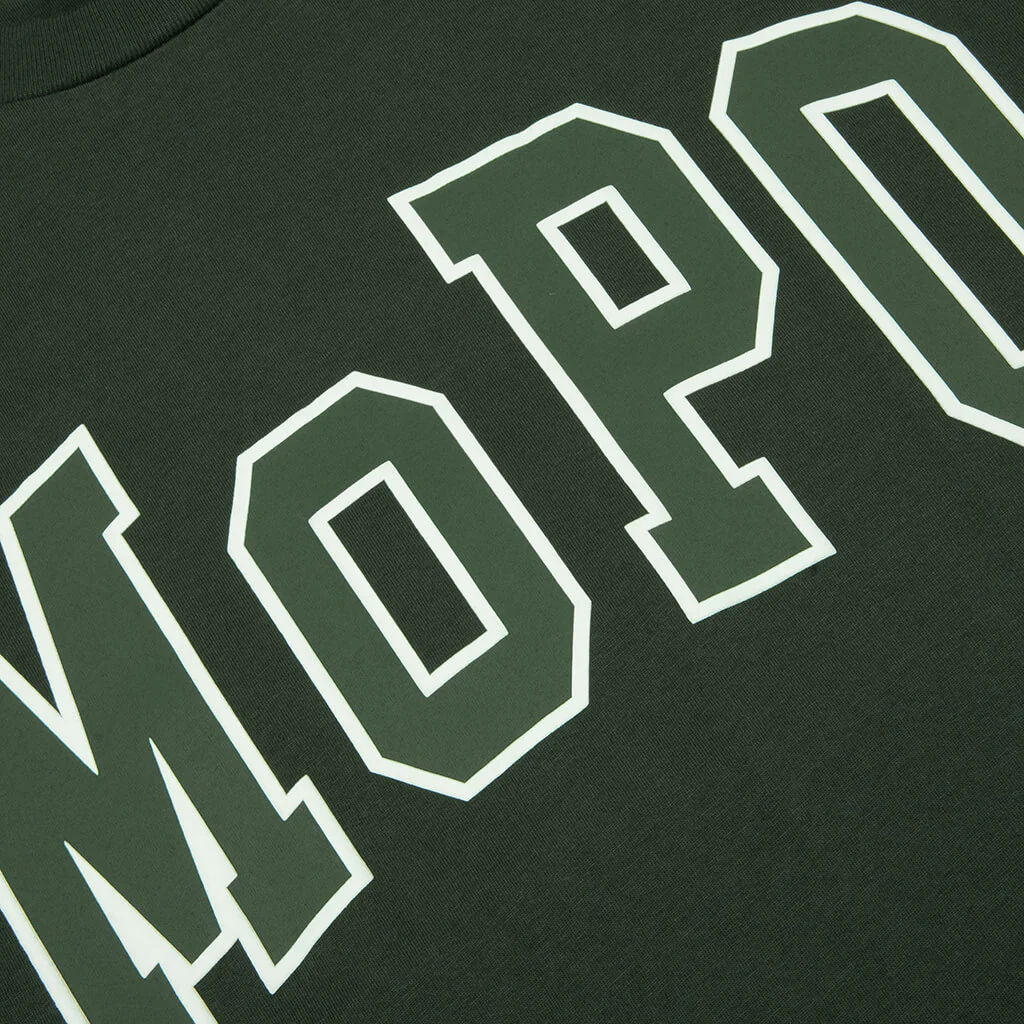 University T-Shirt - Forest - Image 3