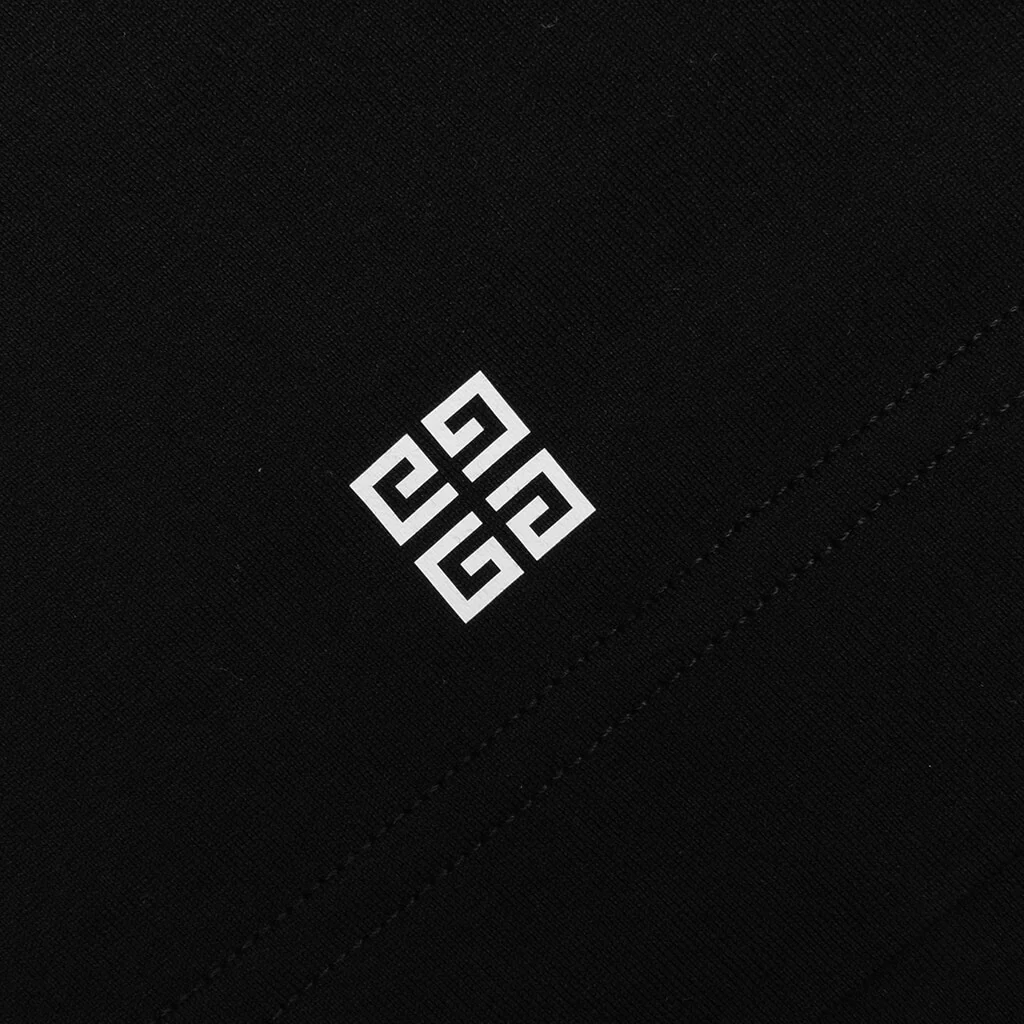 World Tour T-Shirt - Black - Image 5