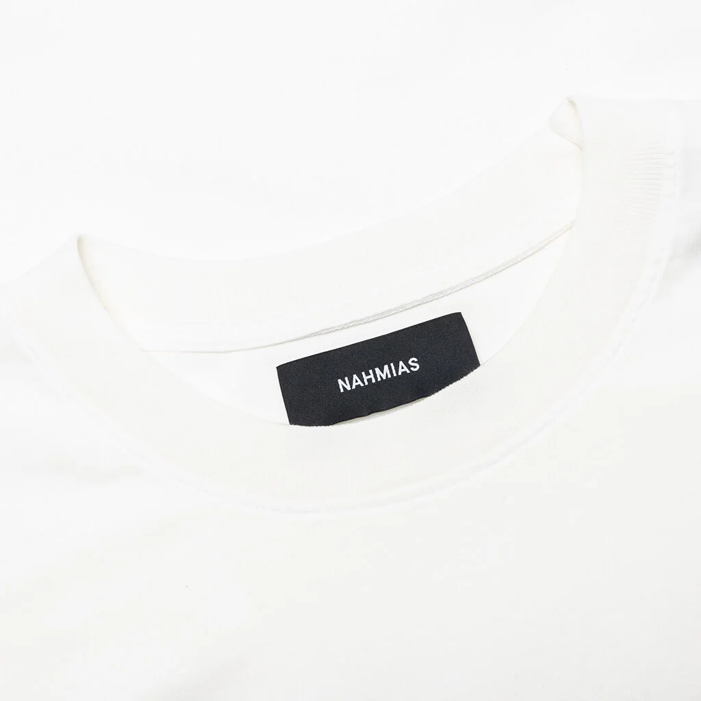 Medicine T-Shirt - Antique White - Image 3