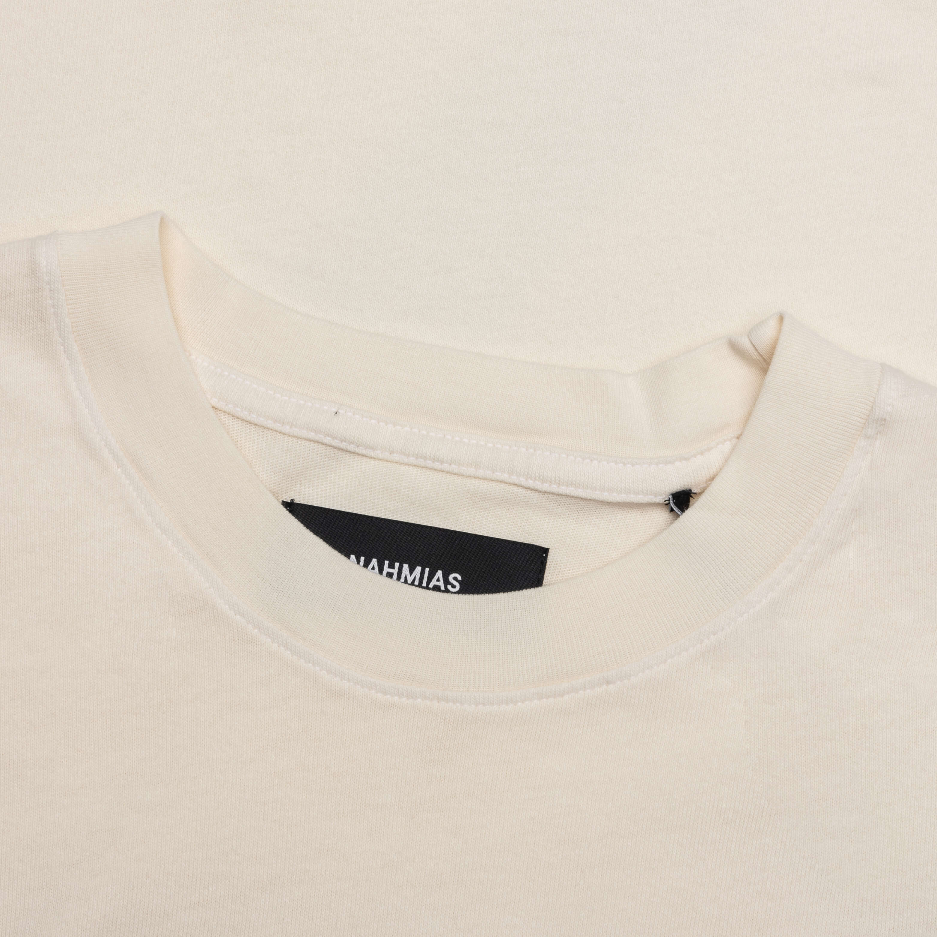Teams T-shirt - Antique White - Image 3