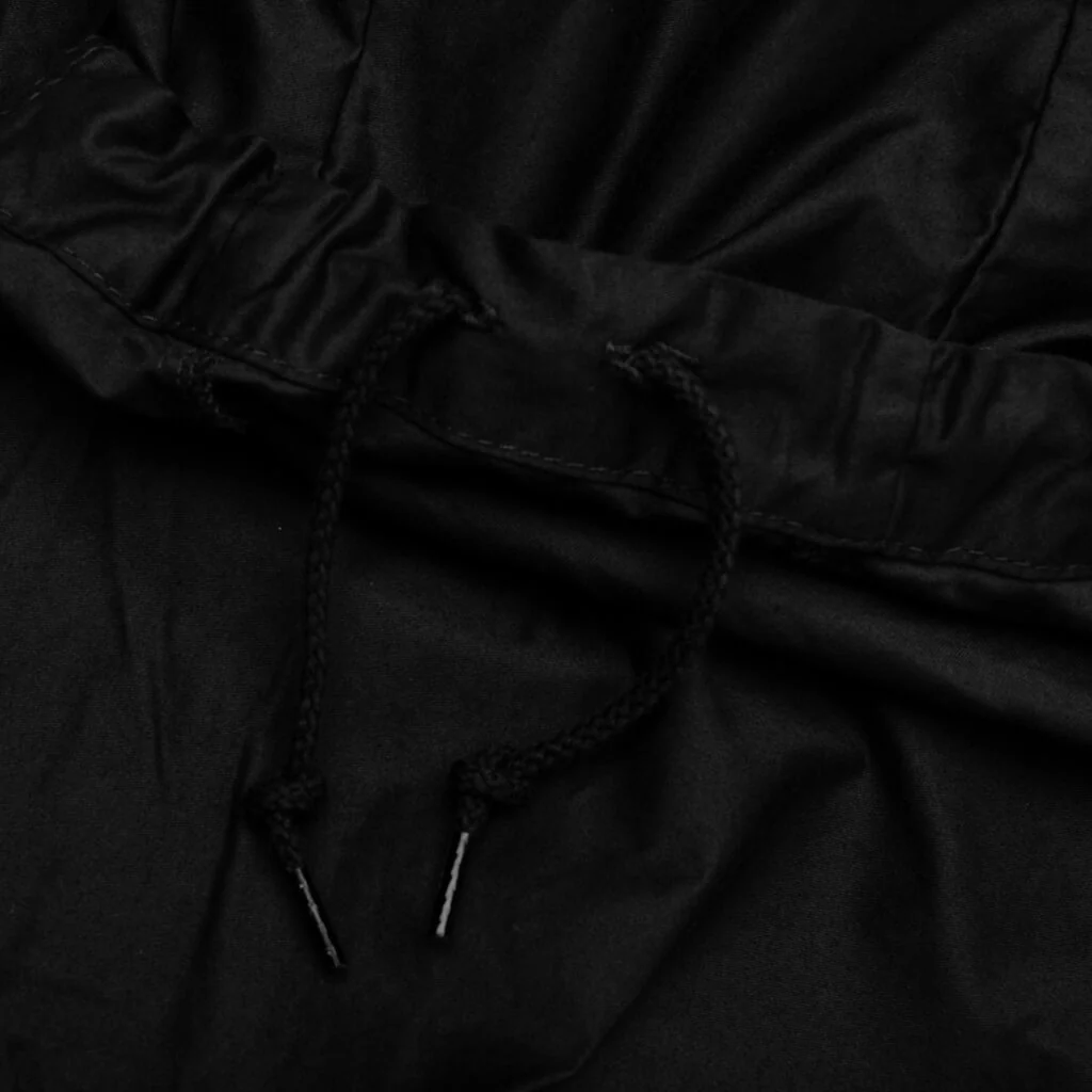 BDU H.D Pant - Black - Image 3