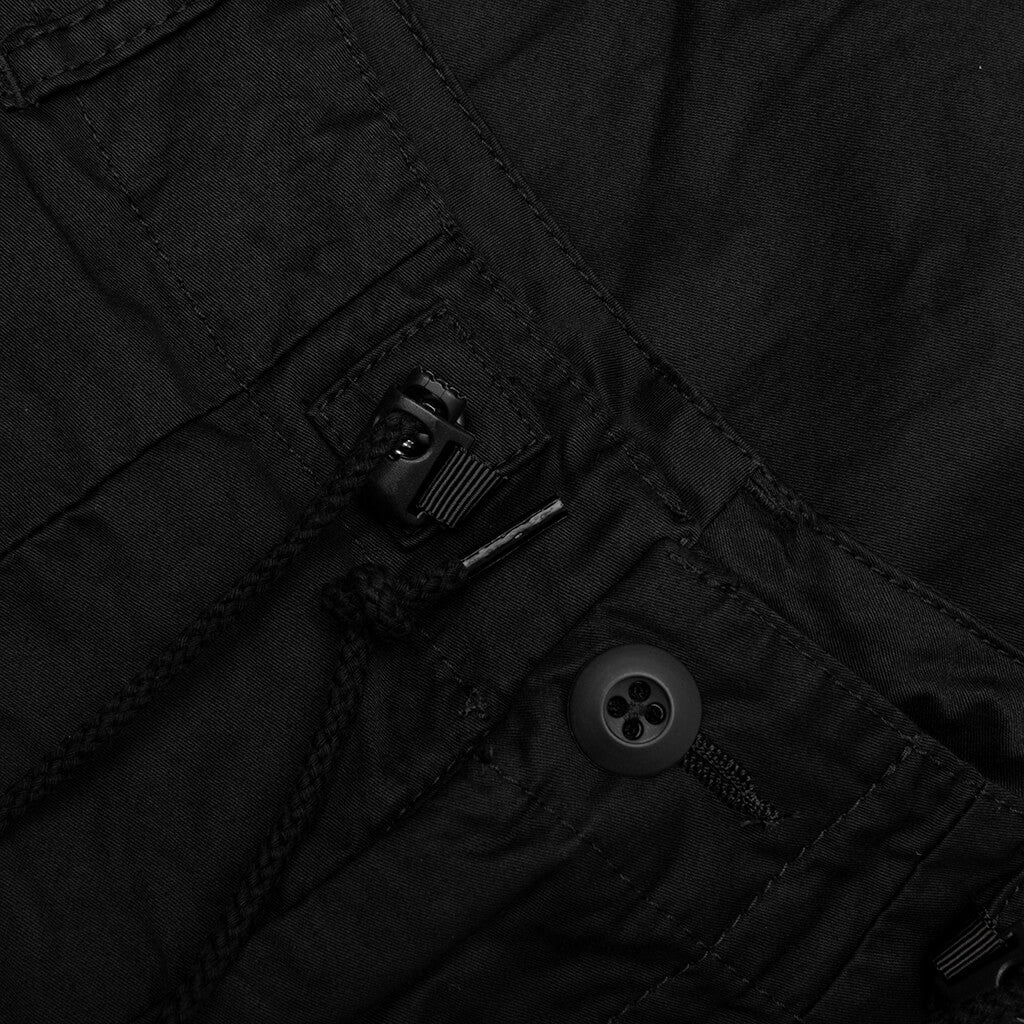 BDU H.D Pant - Black - Image 4