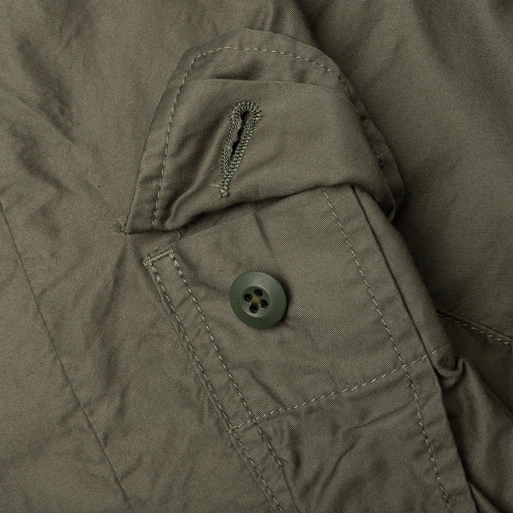 BDU H.D. Pant - Olive - Image 4