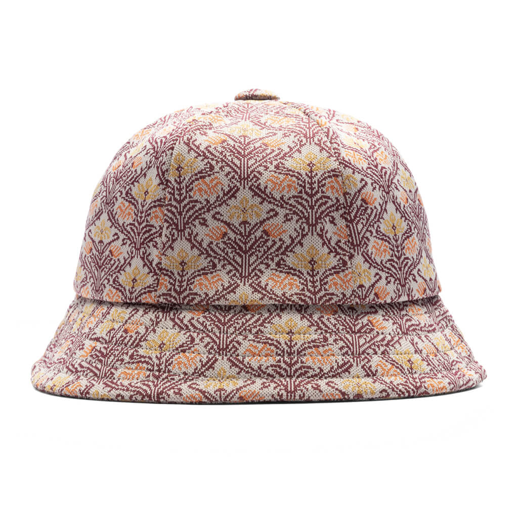 Bermuda Hat Poly JQ - Arabesque - Image 3