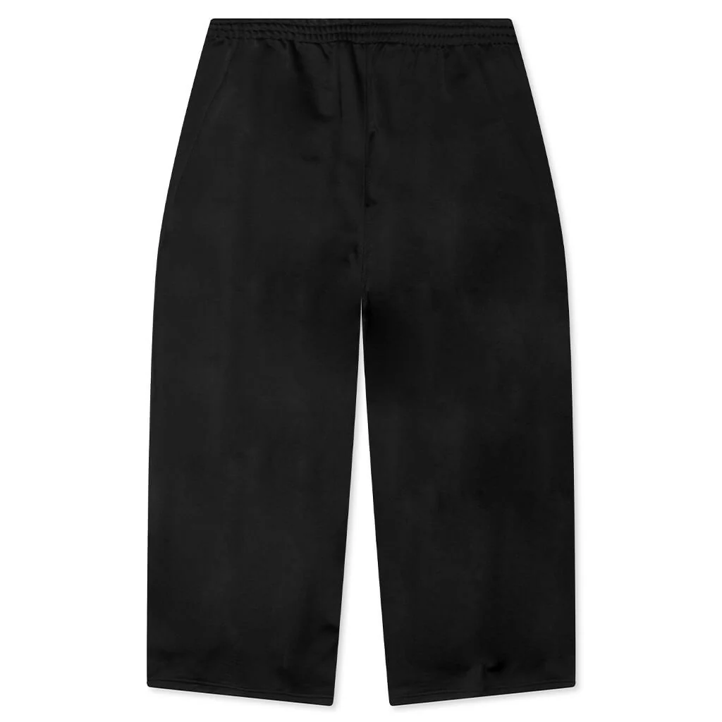 Bright Jersey H.D. Sweatpant - Black - Image 2