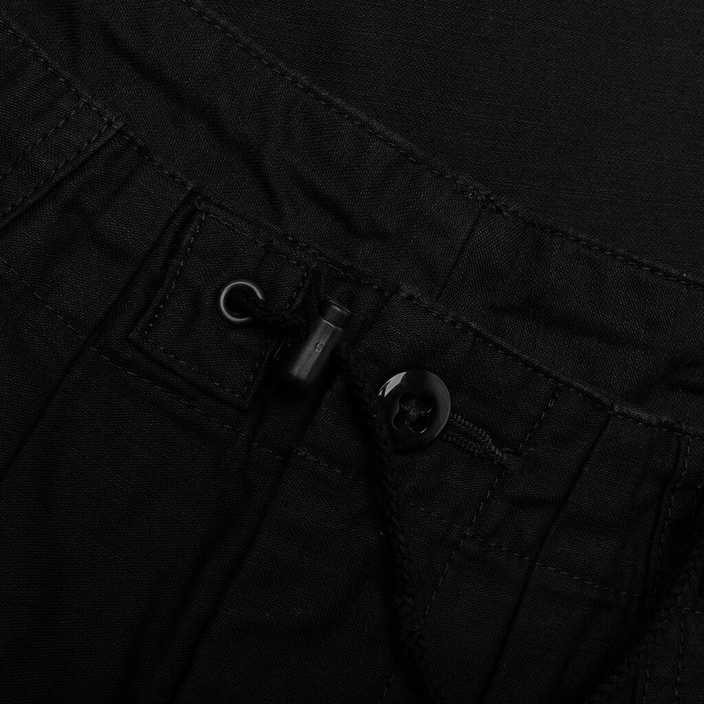 Fatigue H.D. Pant - Black - Image 3
