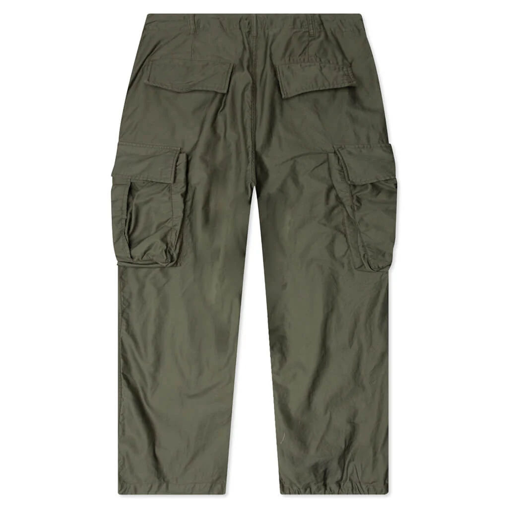 H.D. Pant BDU - Olive - Image 2