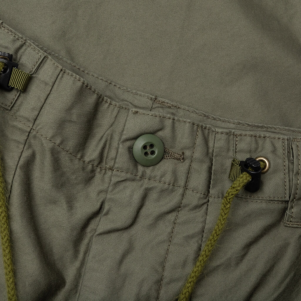 H.D. Pant BDU - Olive - Image 3