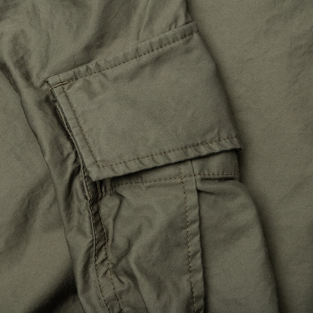 H.D. Pant BDU - Olive - Image 4