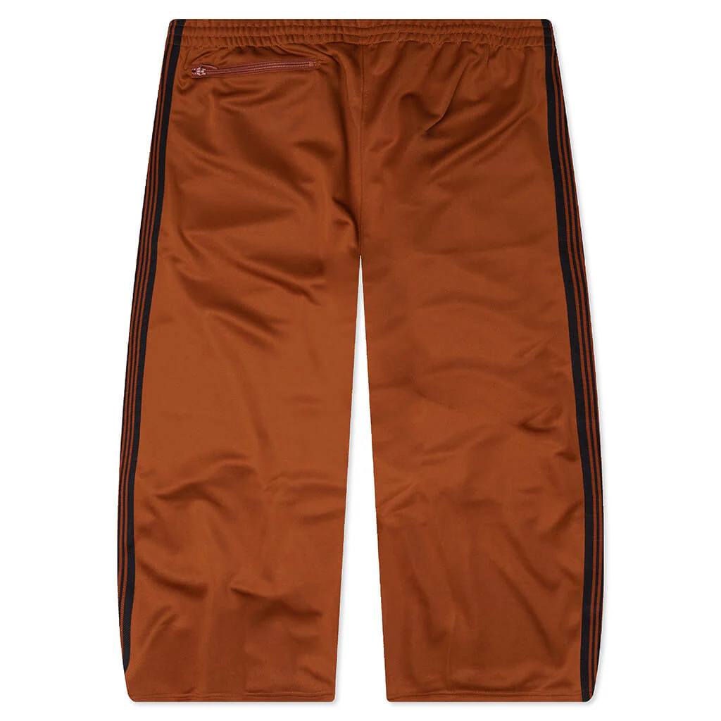 H.D. Track Pant - Rust - Image 2