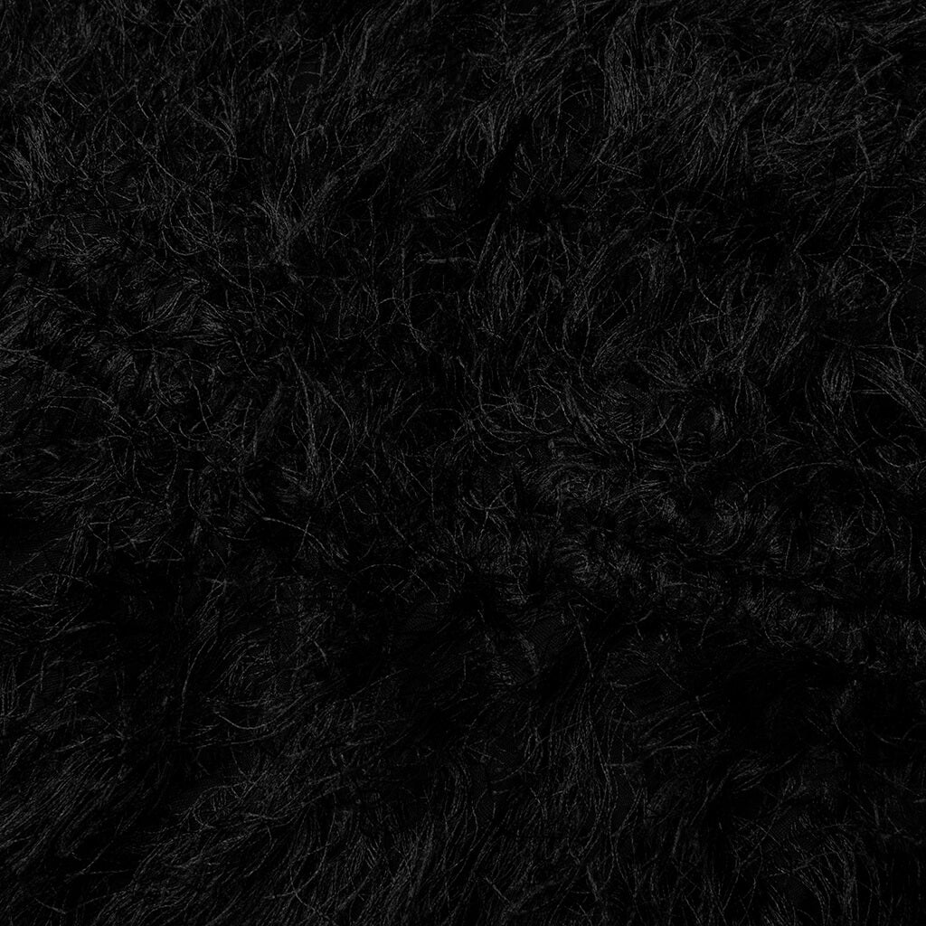 String Easy Pant - Black - Image 5