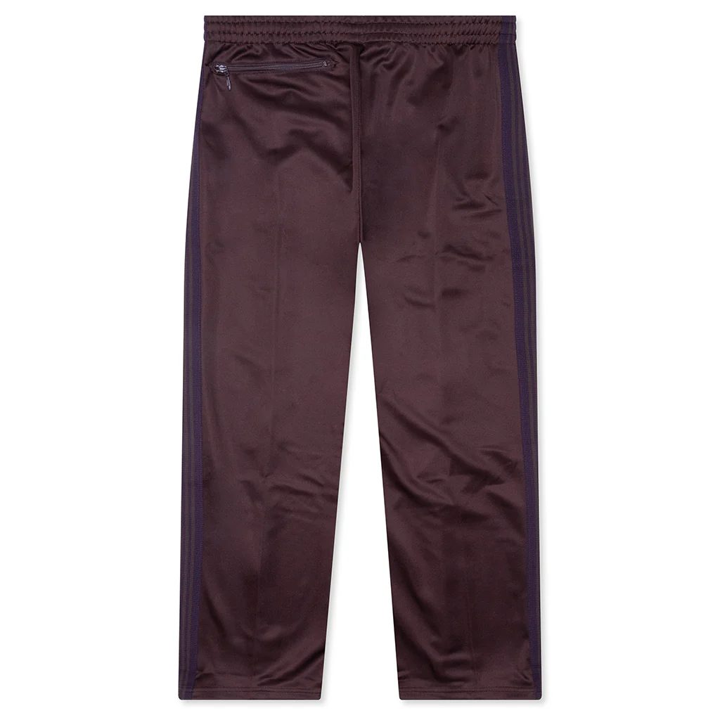 Track Pant - Dark Brown - Image 2