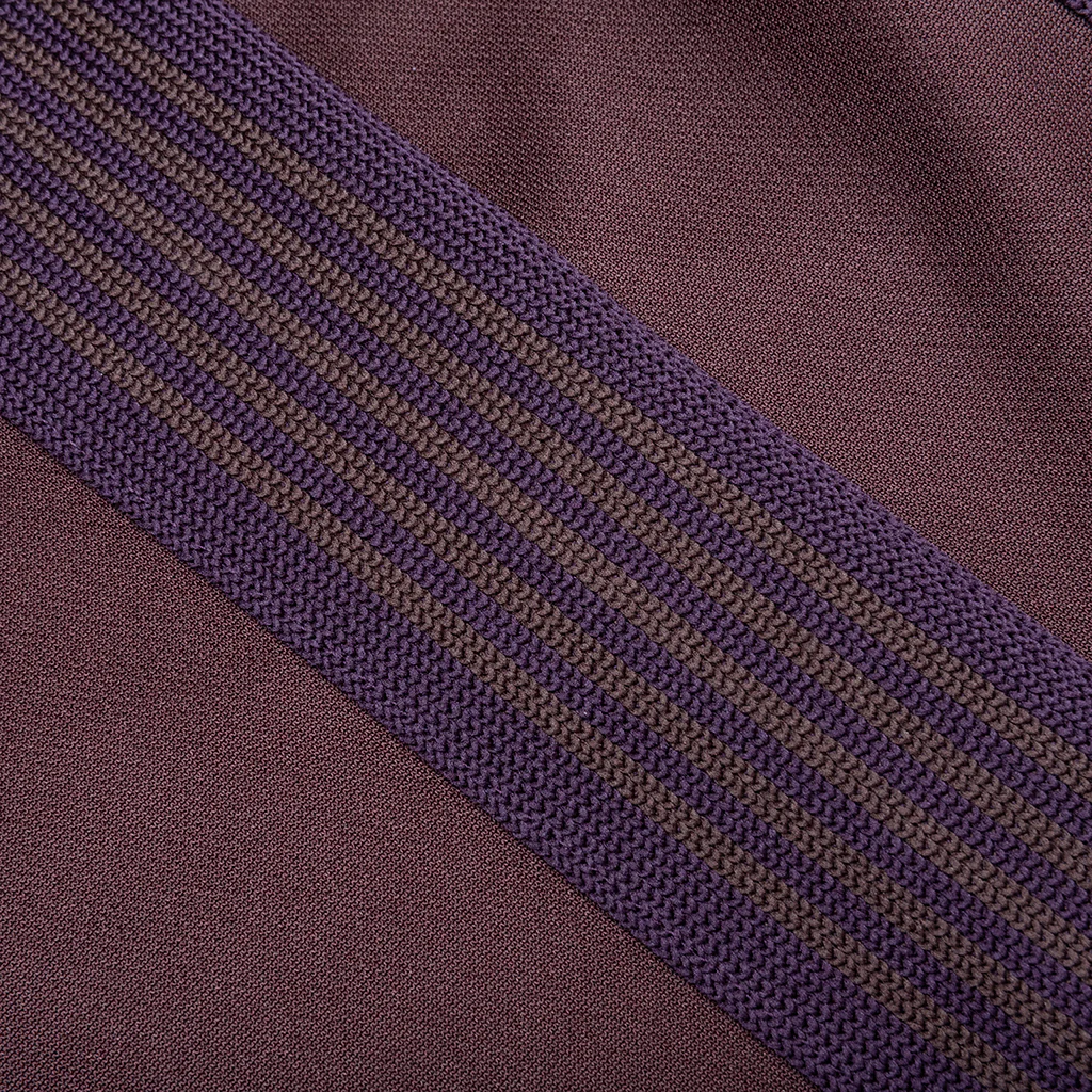 Track Pant - Dark Brown - Image 4