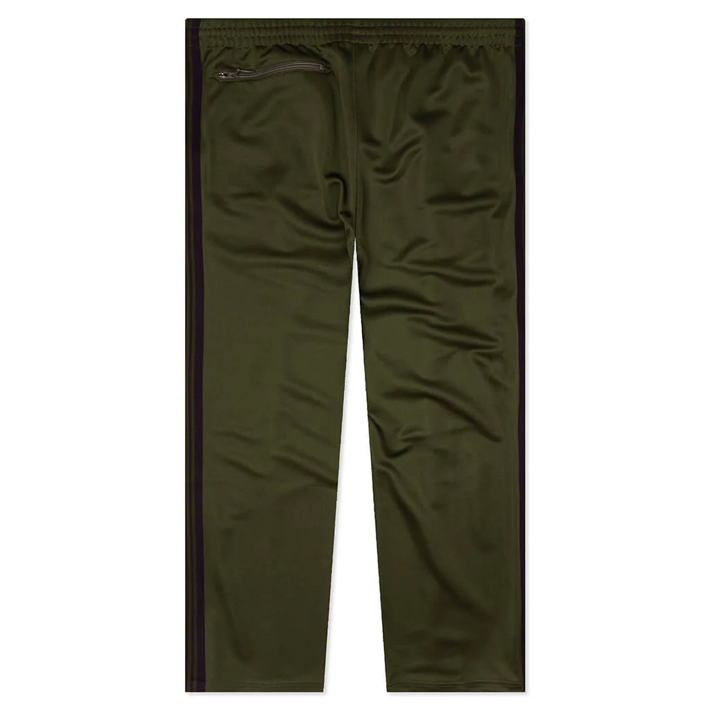 Track Pant - Olive - Image 2