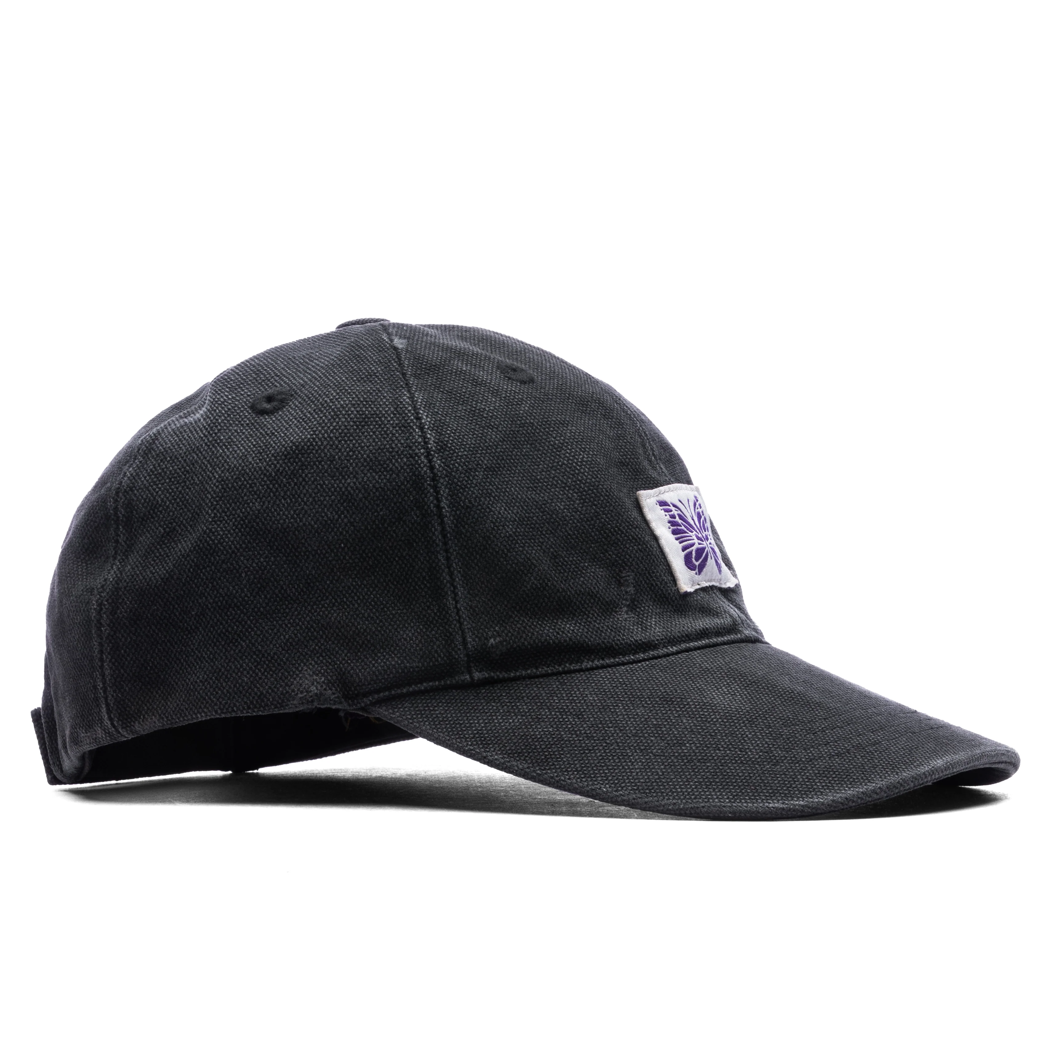 Workers Cap - Black - Image 3