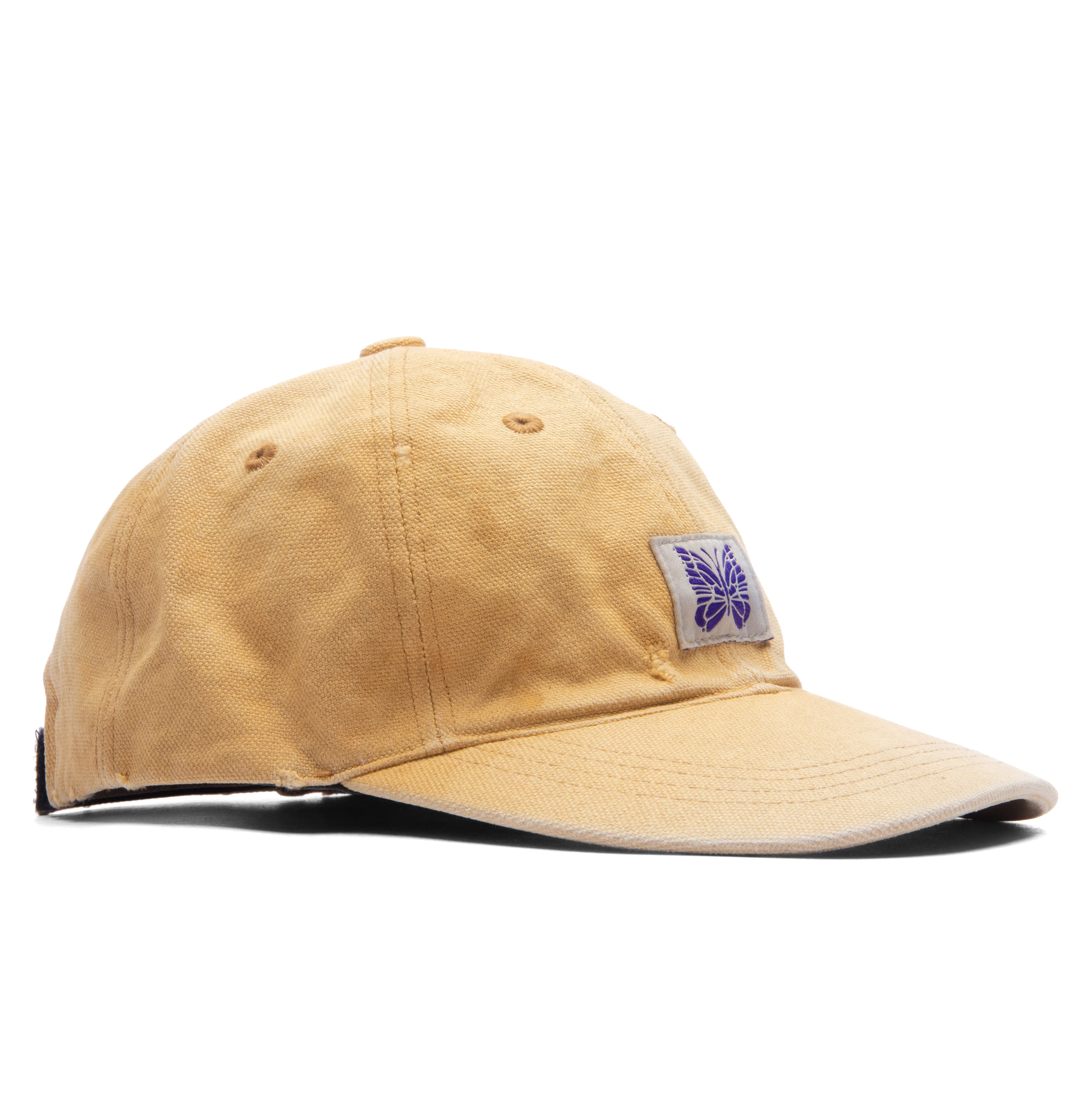 Workers Cap - Brown - Image 3