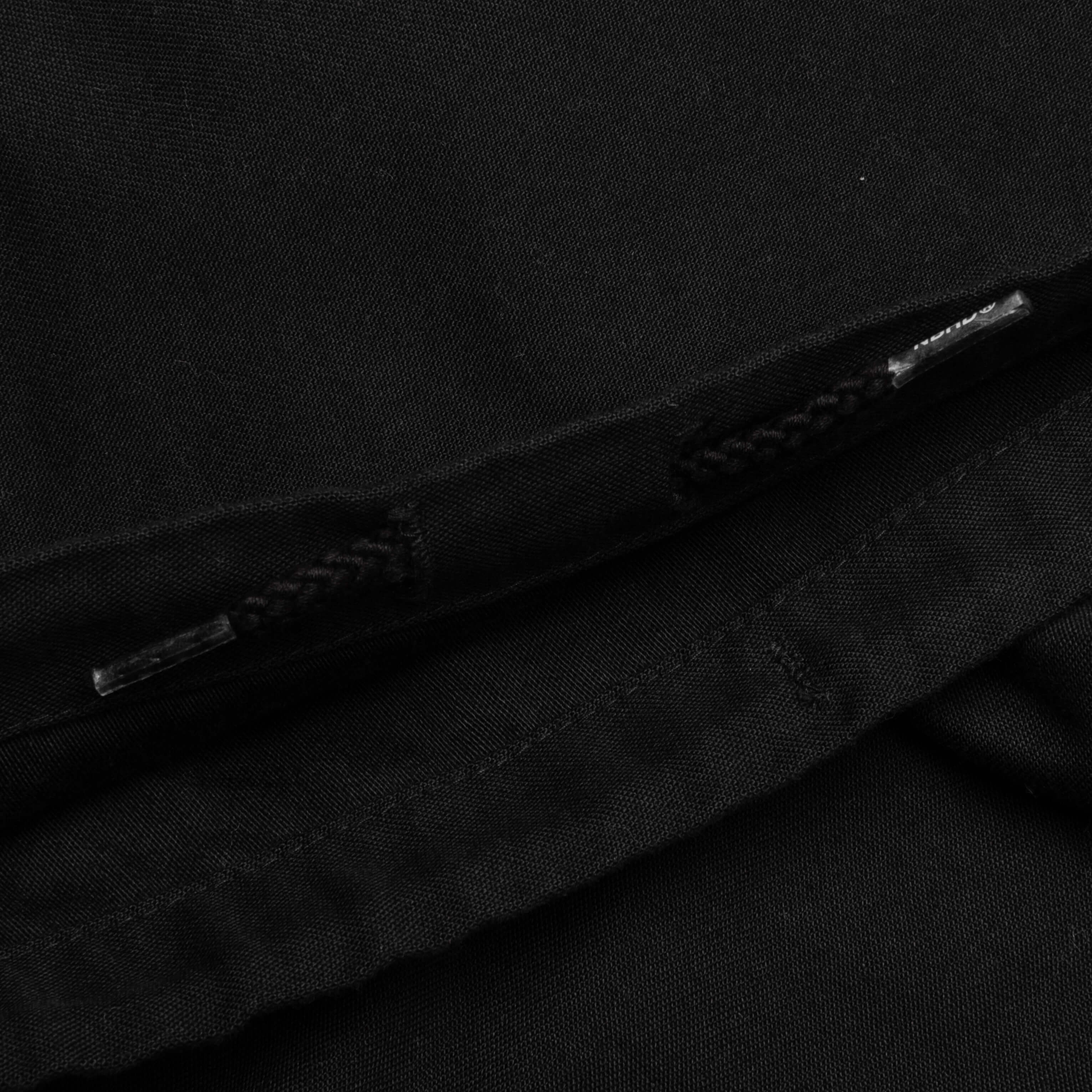 BDU Pants - Black - Image 5