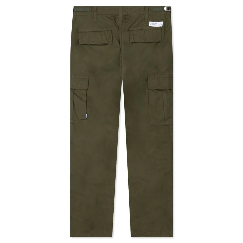 BDU Pants - Olive Drab - Image 2