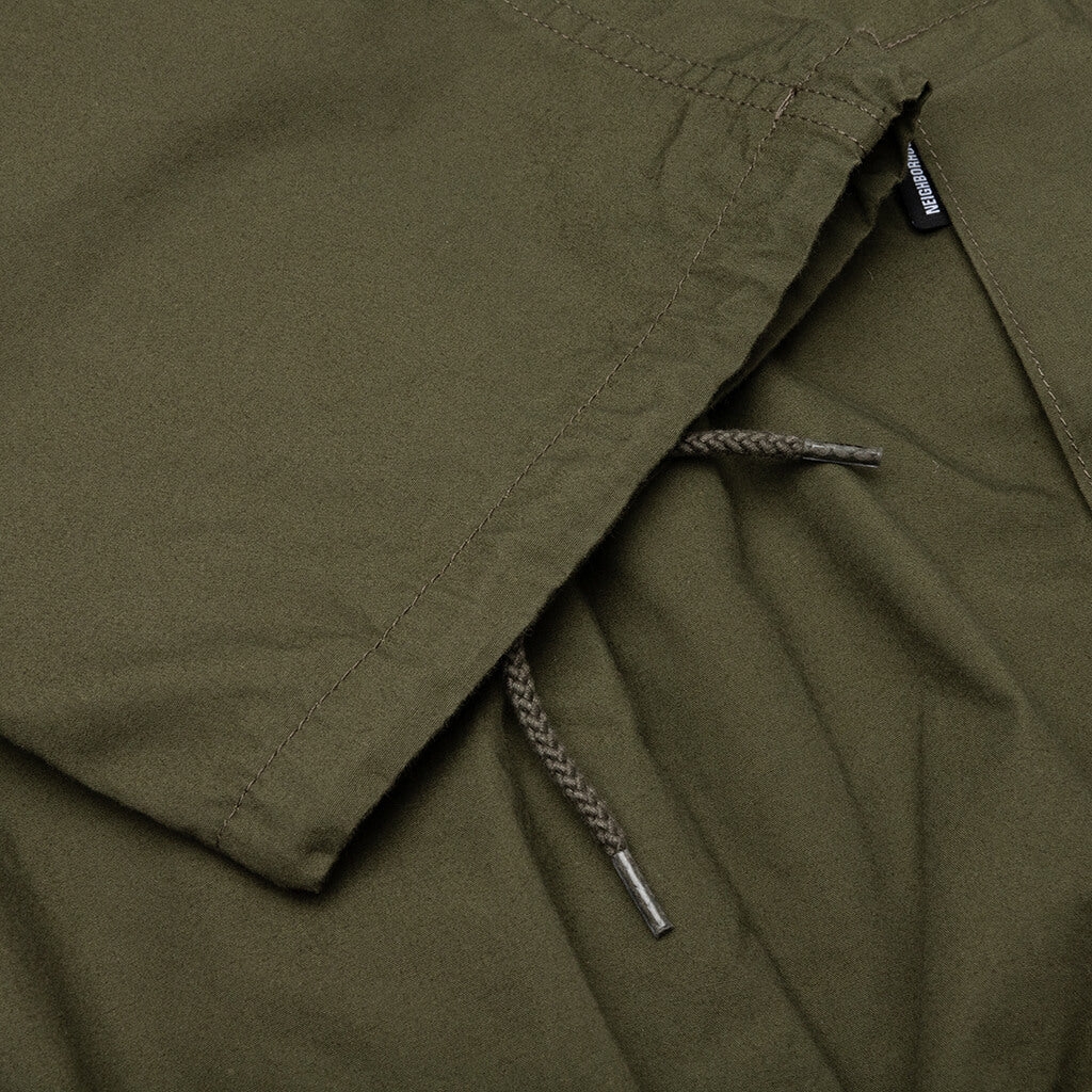 BDU Pants - Olive Drab - Image 5