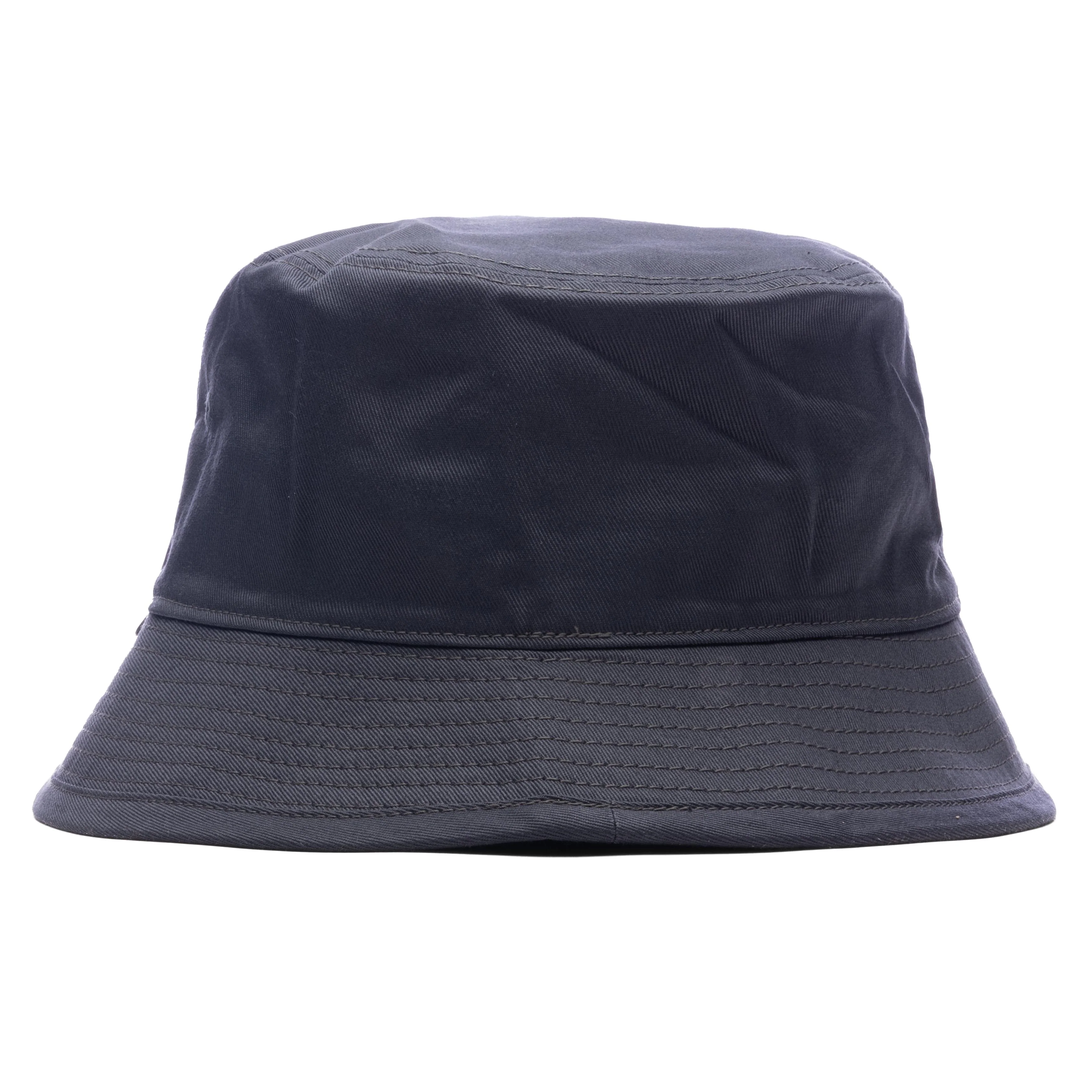 Bucket Hat - Charcoal - Image 2