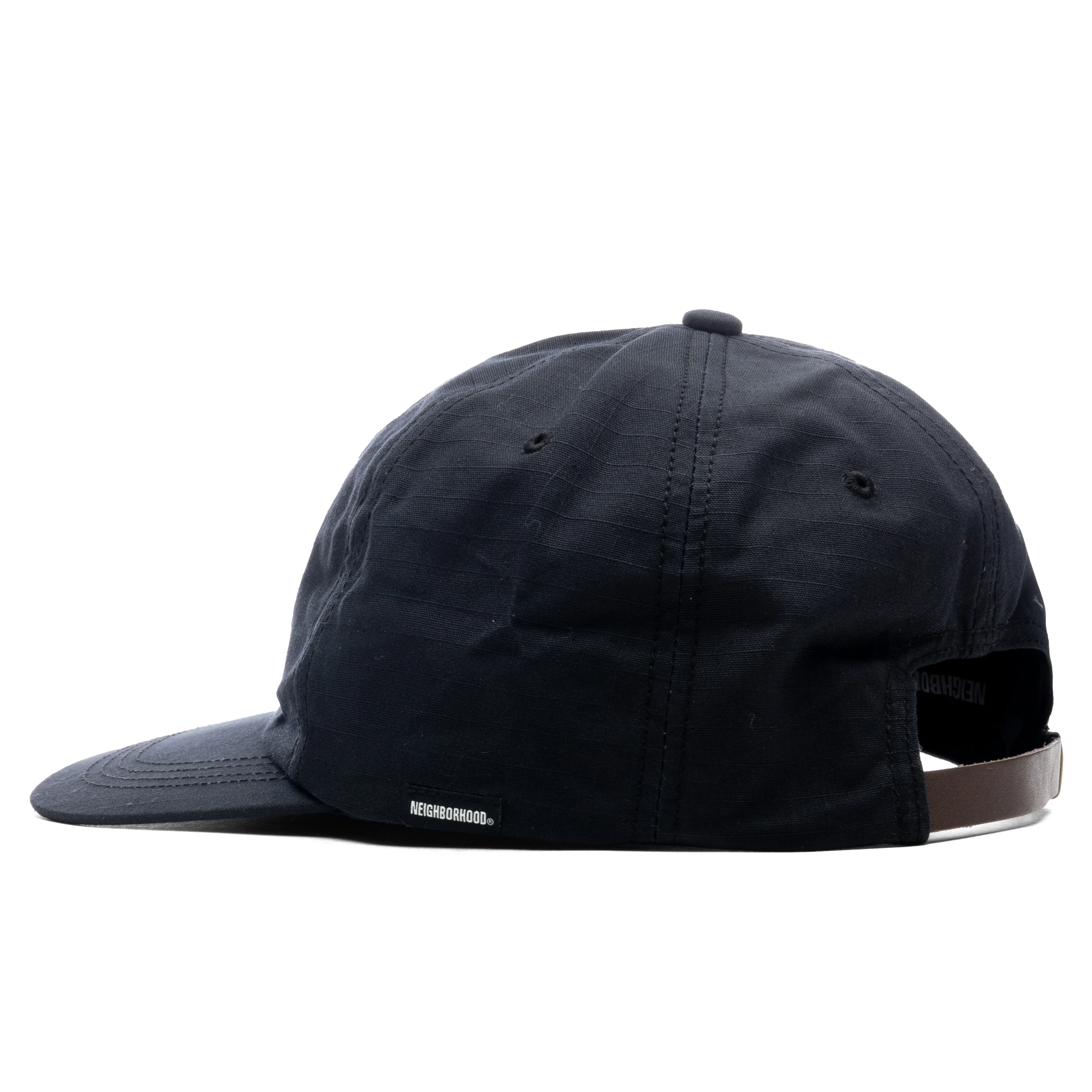 Mil Dad Cap - Black - Image 4