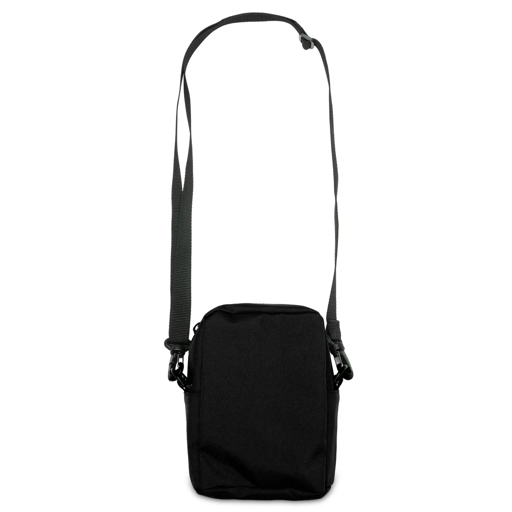 Mini Vertical Bag - Black - Image 2