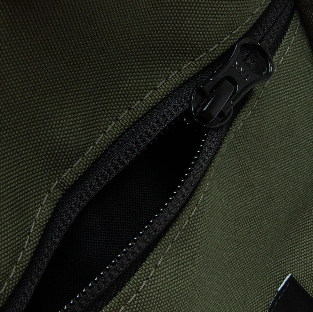 Mini Vertical Bag - Olive Drab - Image 3