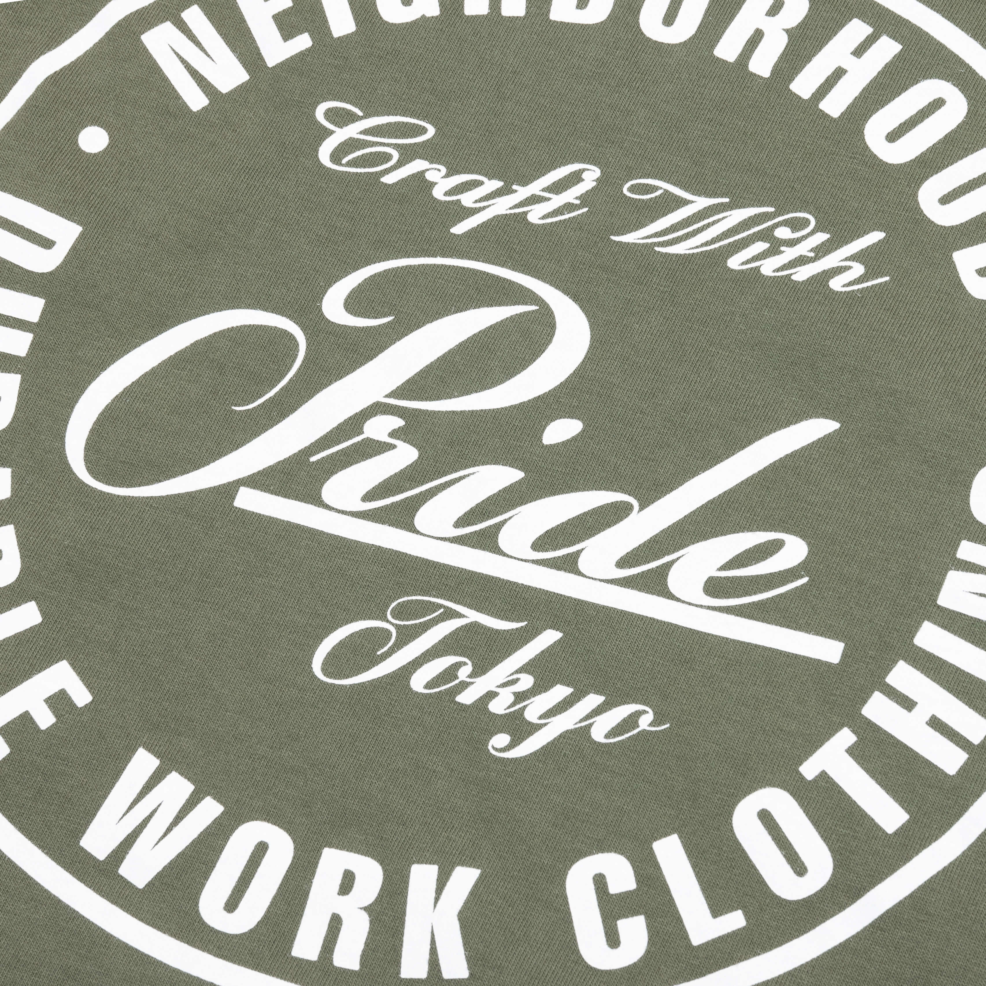 NH TEE SS-2 - Olive Drab - Image 4