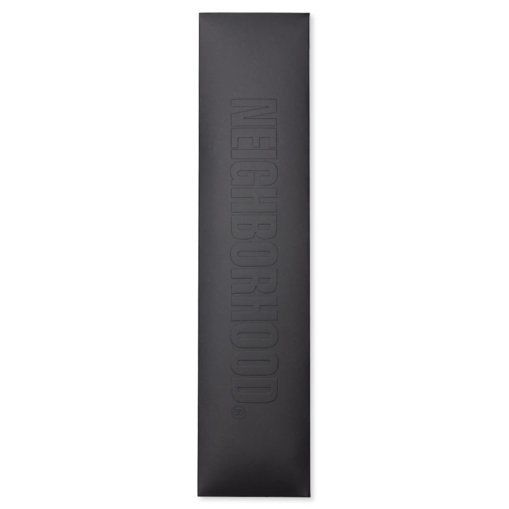 Neighborhood x Kuumba . Pacific Long Incense