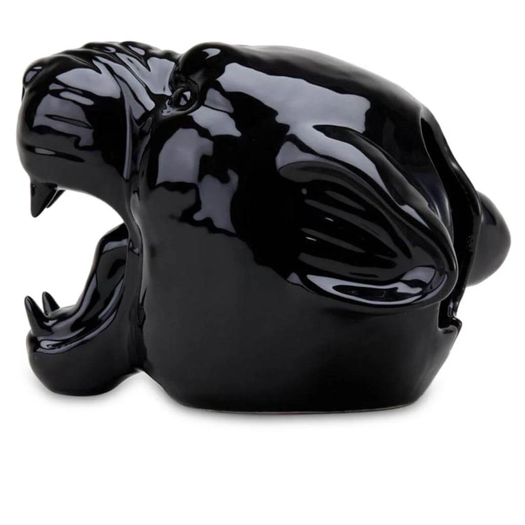Panther Incense Chamber - Black - Image 3