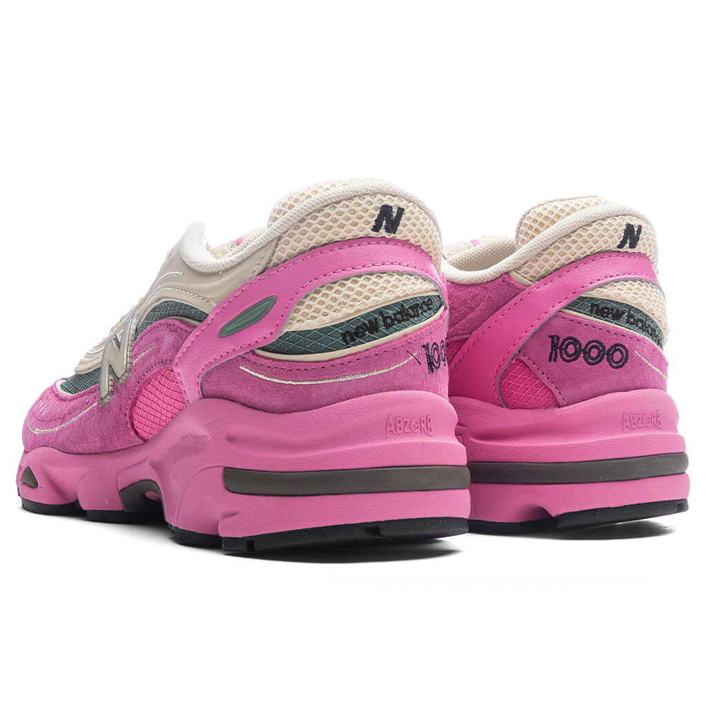 1000 - Real Pink/Sandstone - Image 3