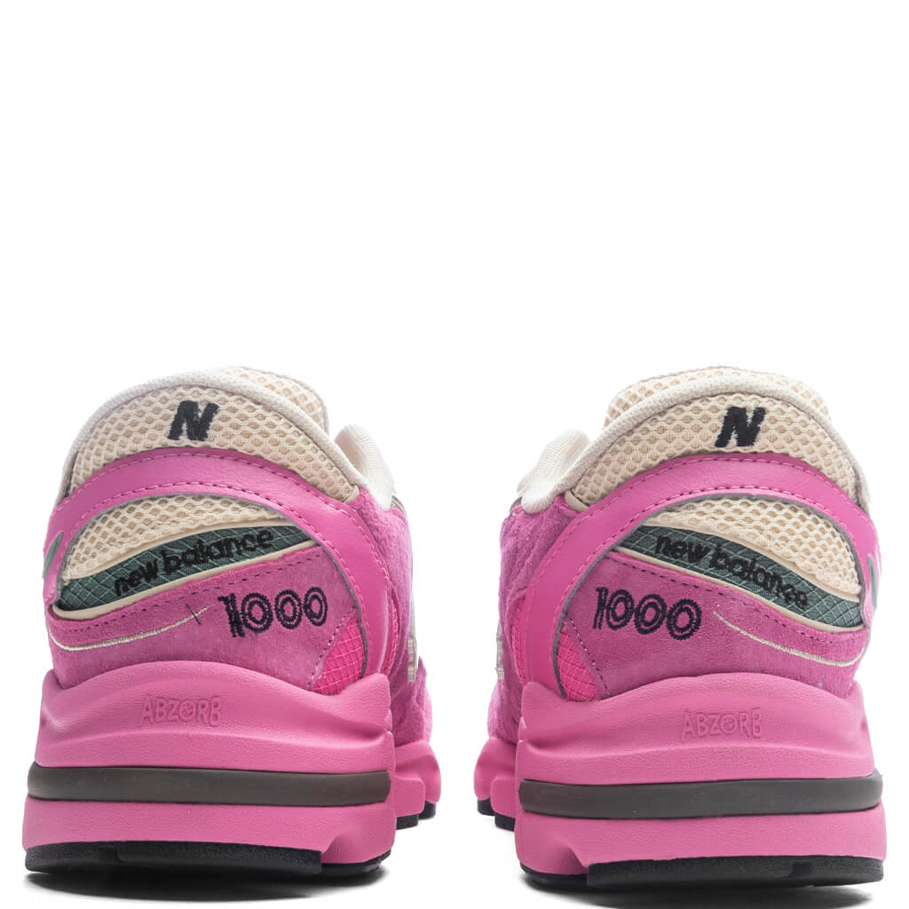 1000 - Real Pink/Sandstone - Image 4