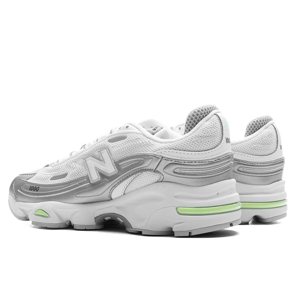 1000D - White - Image 3
