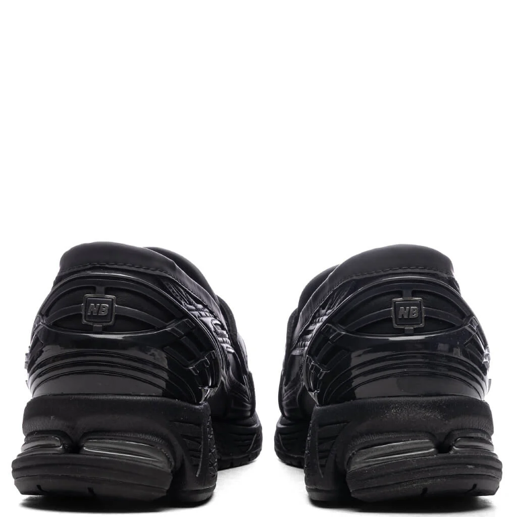 1906L - Black/Black - Image 4